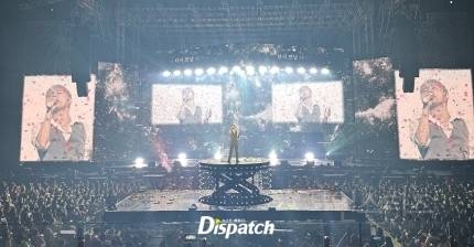 "이것이, 100% 라이브다"…김준수, 콘서트의 정의 | 인스티즈