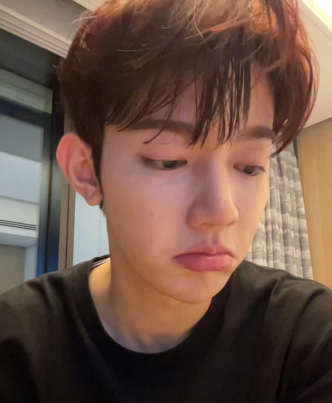 [잡담] 장하오 ㅠ | 인스티즈