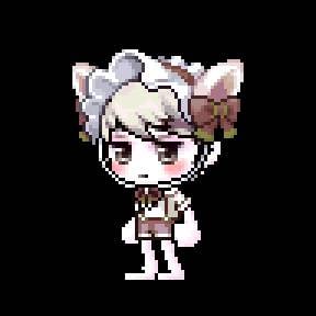 [잡담] 남캐가 본캐인데 피스해서 파티캣 보닛 떴거든 (여캐로 피스했어) | 인스티즈