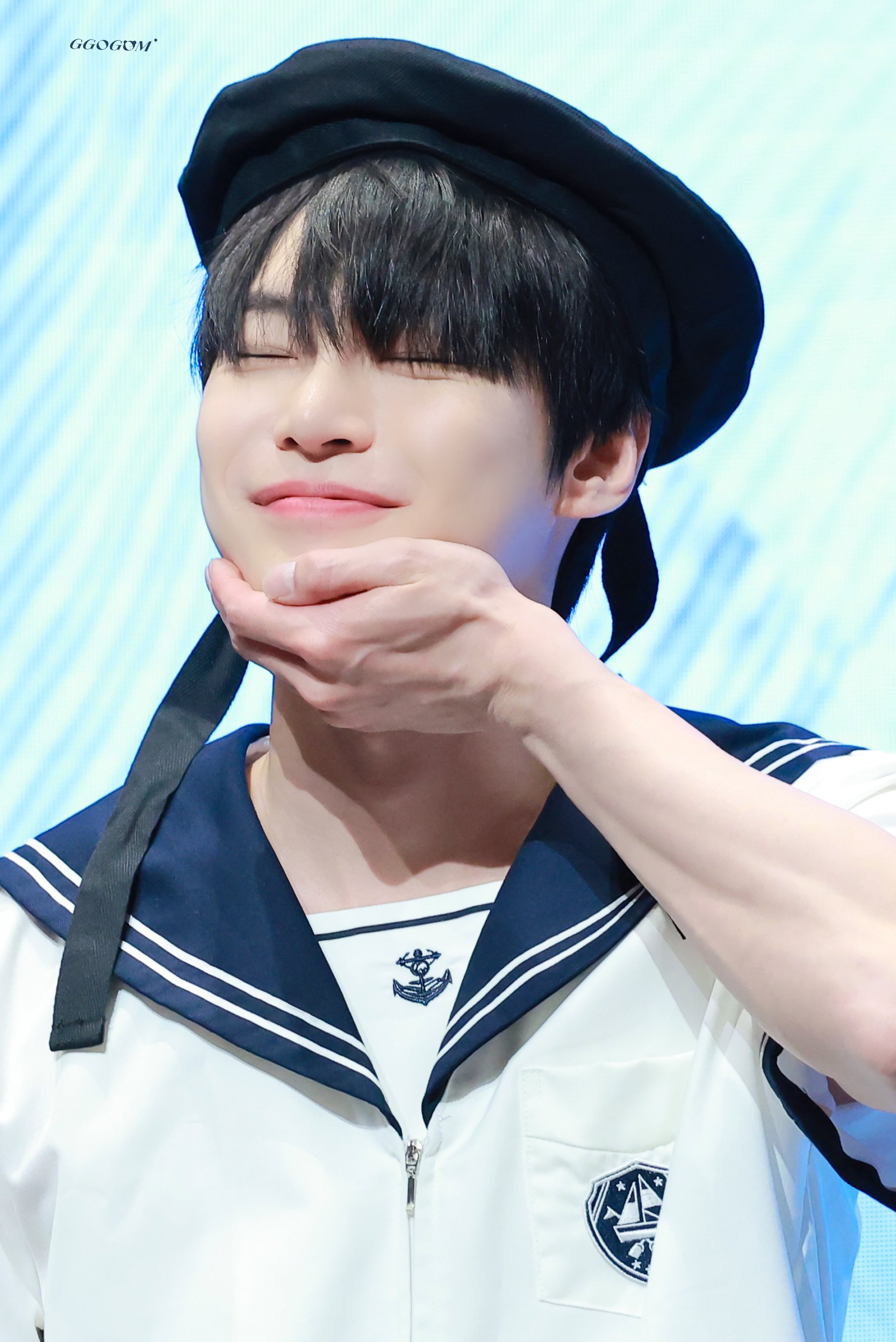[잡담] 심심해서 도영 짤털 ㅎ.ㅎ | 인스티즈