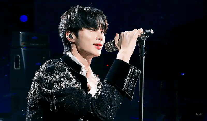 [잡담] 변우석 진짜 아이돌미 있다 | 인스티즈