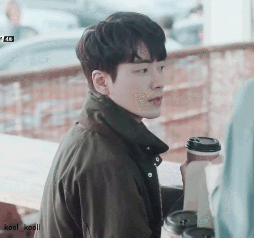 [이준혁] 내게 비밀 남친이 있다 ss2_07 | 인스티즈