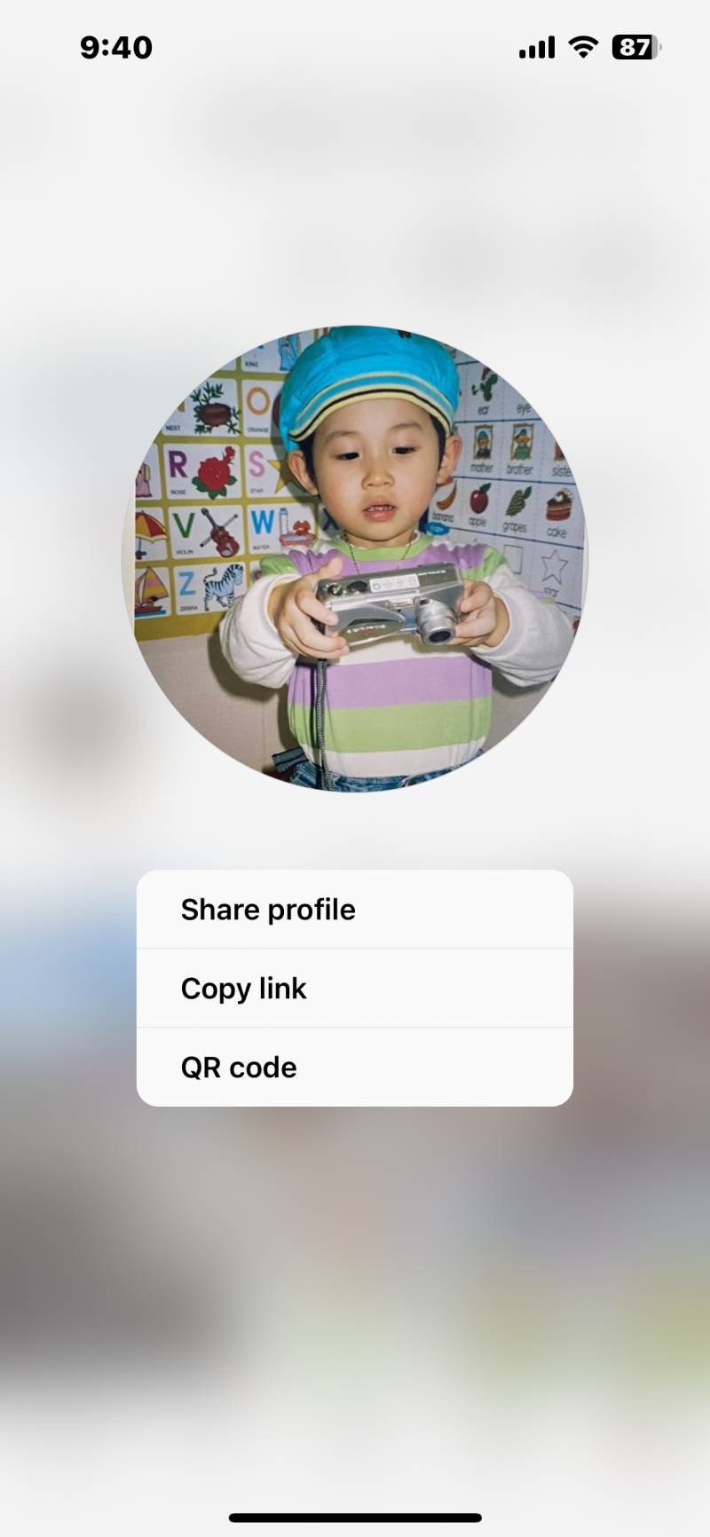 [잡담] 명종이 애기때 뭔데 ㅋ큐ㅠㅠㅠㅠ | 인스티즈