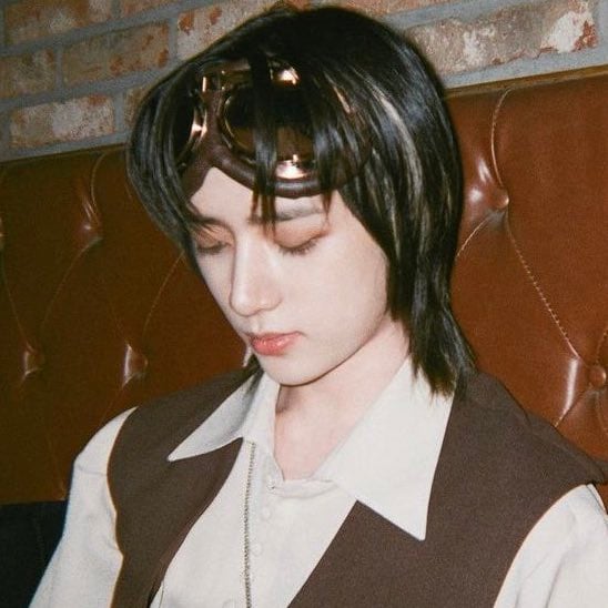 [잡담] 범규 속눈썹 진짜 부러움 | 인스티즈