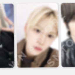 [잡담] 송은석 포카 미쳤음????? | 인스티즈