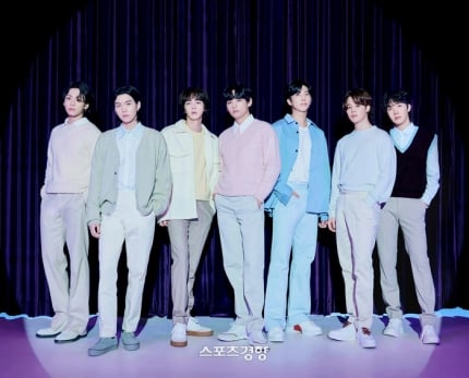 [정보/소식] BTS 중고거래 가장 많이 한 앨범···지민 포카 300만원에 팔려 | 인스티즈
