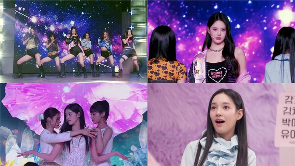 [정보/소식] 엔하이픈 여동생 그룹 뽑는 Mnet 아이랜드2 '블랙핑크 VS 트와이스 VS 아이즈원 VS 레드벨벳' 무대로 탈락 결정('아이랜드2') | 인스티즈
