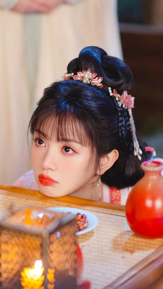 [잡담] 심심해서 하는 재탕 중드 최애 목록 공유 | 인스티즈
