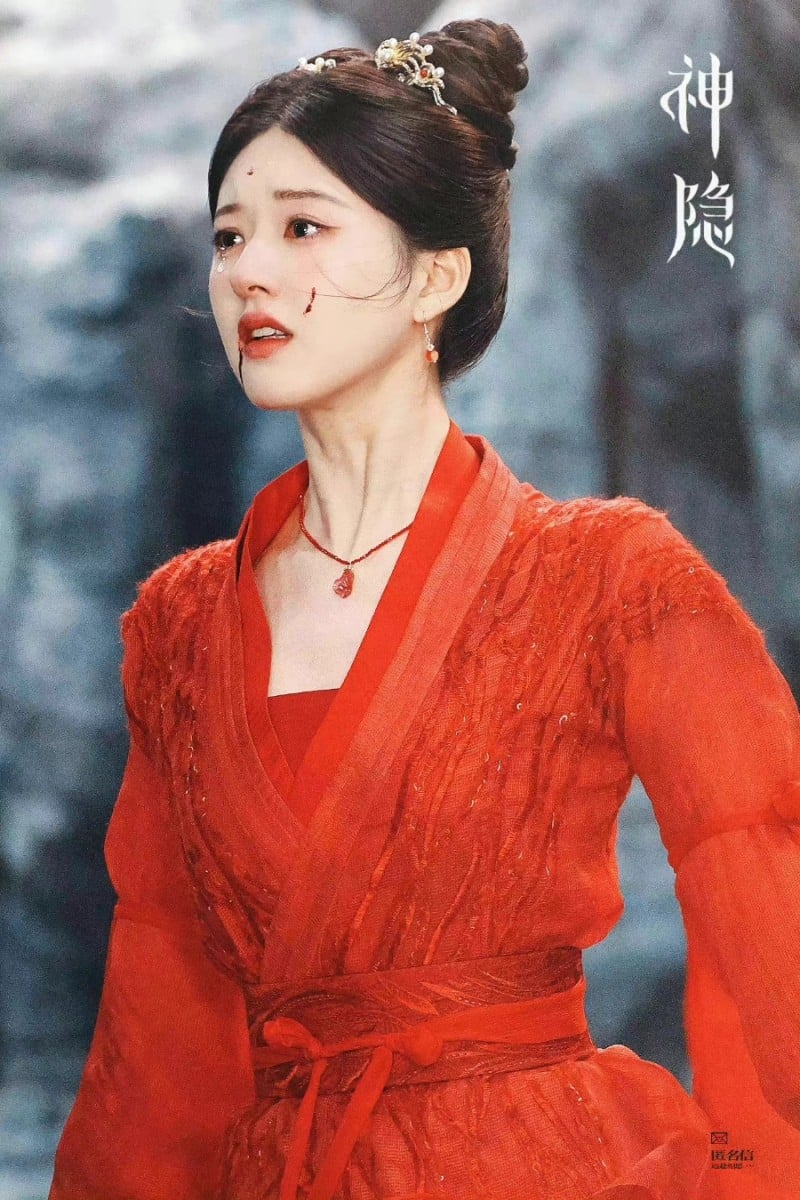[잡담] 심심해서 하는 재탕 중드 최애 목록 공유 | 인스티즈