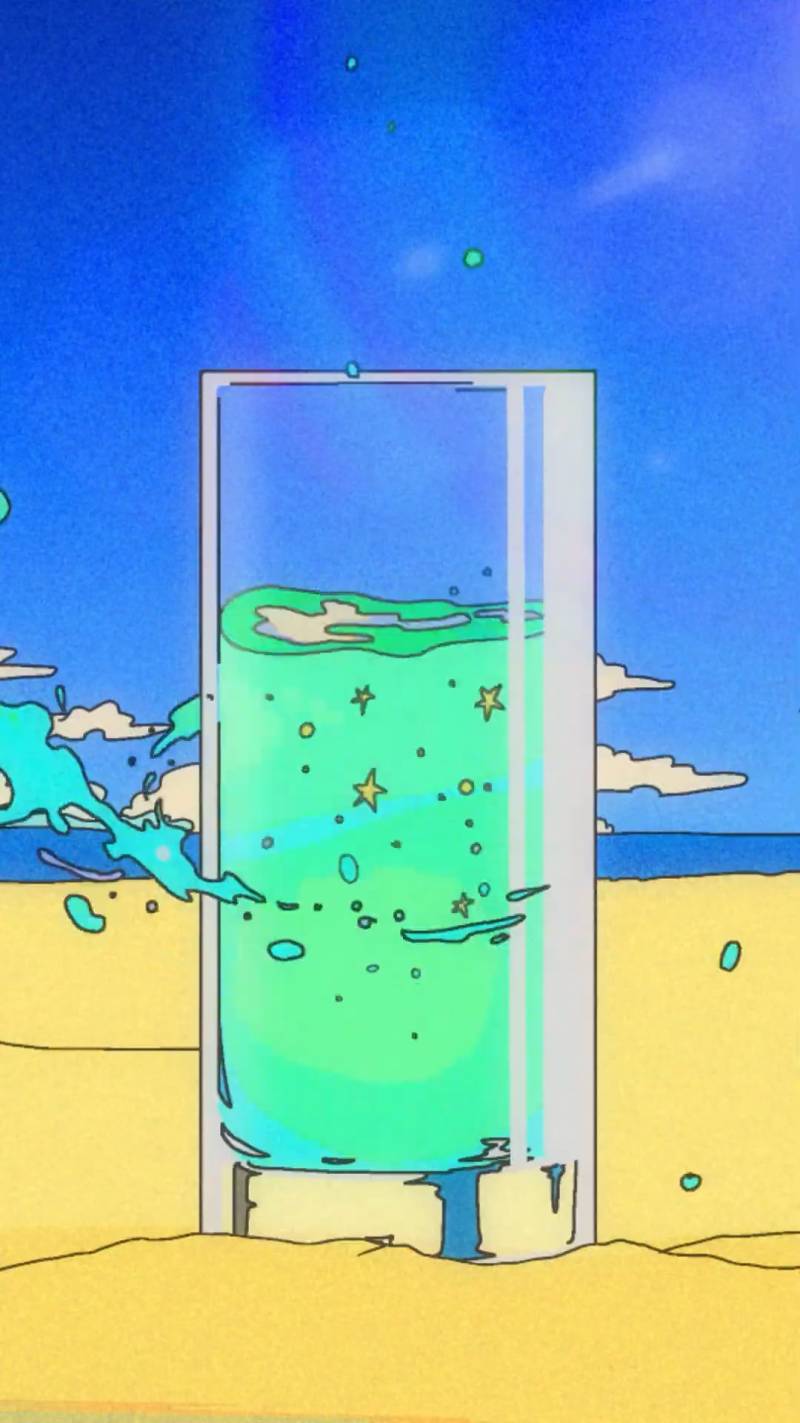 씨티팝 감성을 좋아한다면 한 번쯤 봐도 좋을 무드샘플러 | 인스티즈