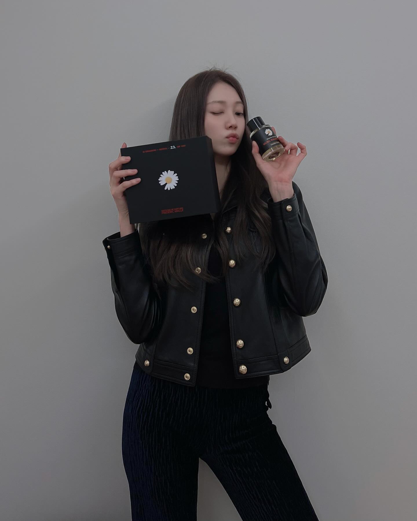 [잡담] 이성경 지디 향수 인증! | 인스티즈