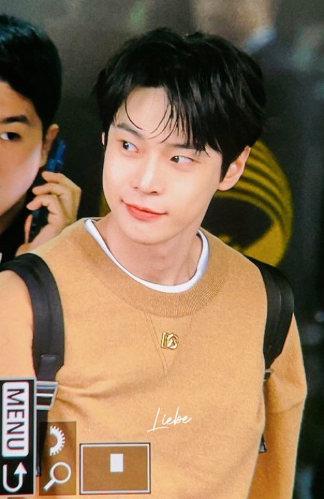 [잡담] 아 오늘 도영이 또랑또랑 생김 | 인스티즈