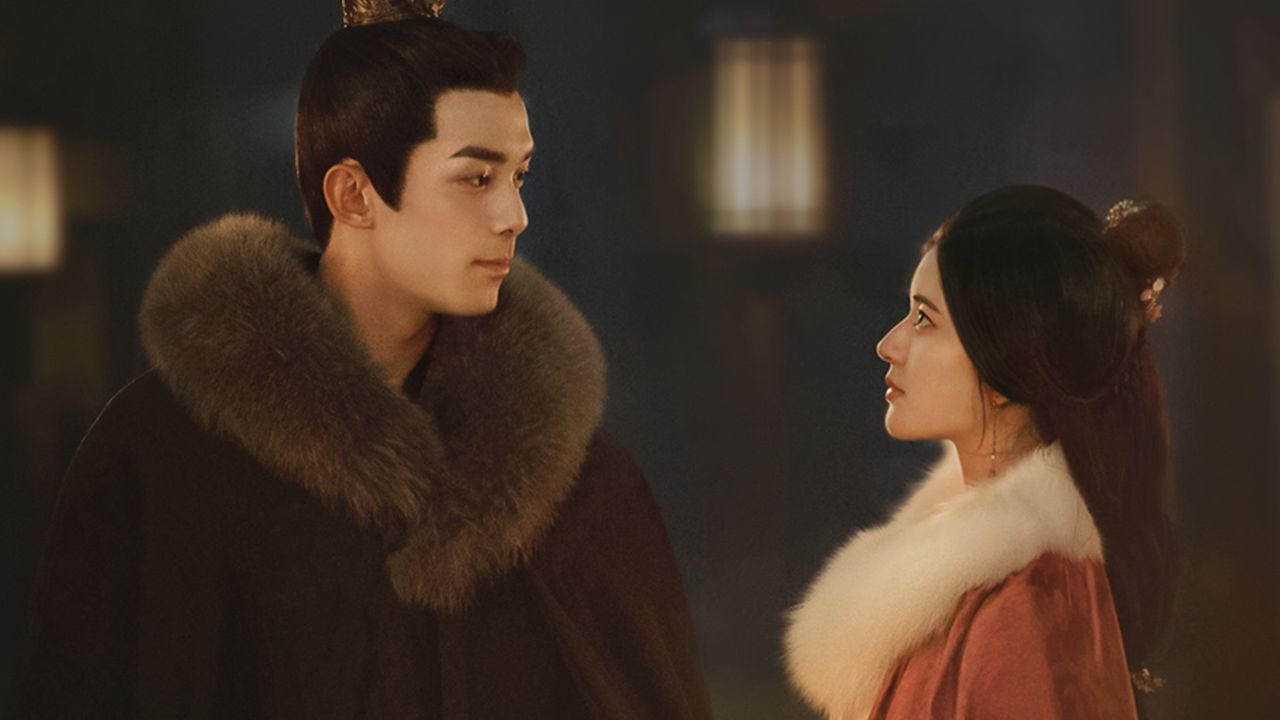 [잡담] 심심해서 하는 재탕 중드 최애 목록 공유 | 인스티즈