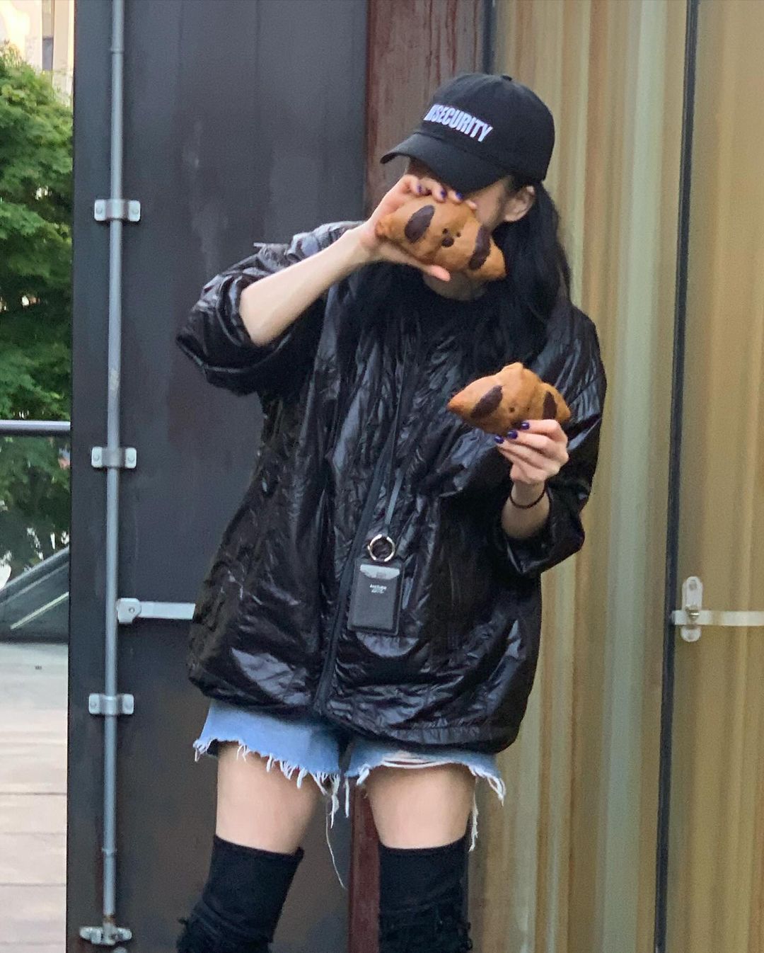 [잡담] 아니 고현정님 인스타 사진 뭔데 | 인스티즈