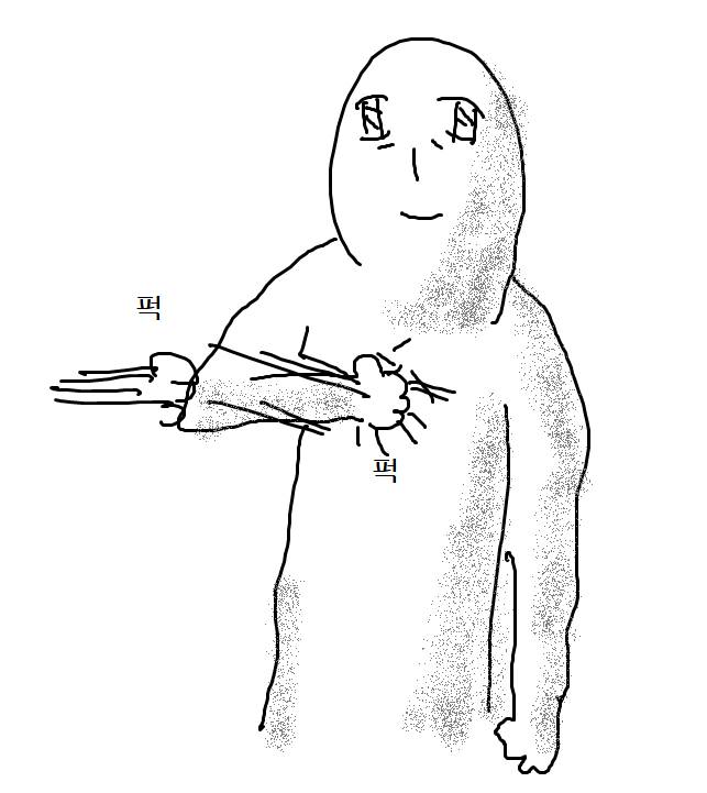 [잡담] 류윤김 셋은 웃으면서 얘기하는데 | 인스티즈