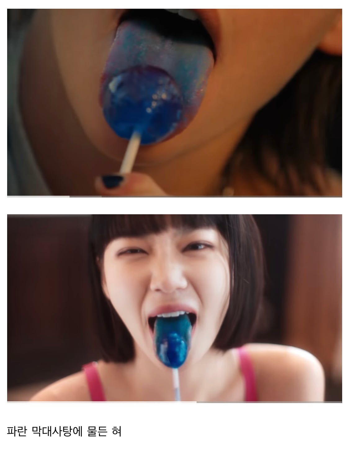 [마플] 르세라핌 레퍼런스 언급되던 것들 총정리 | 인스티즈