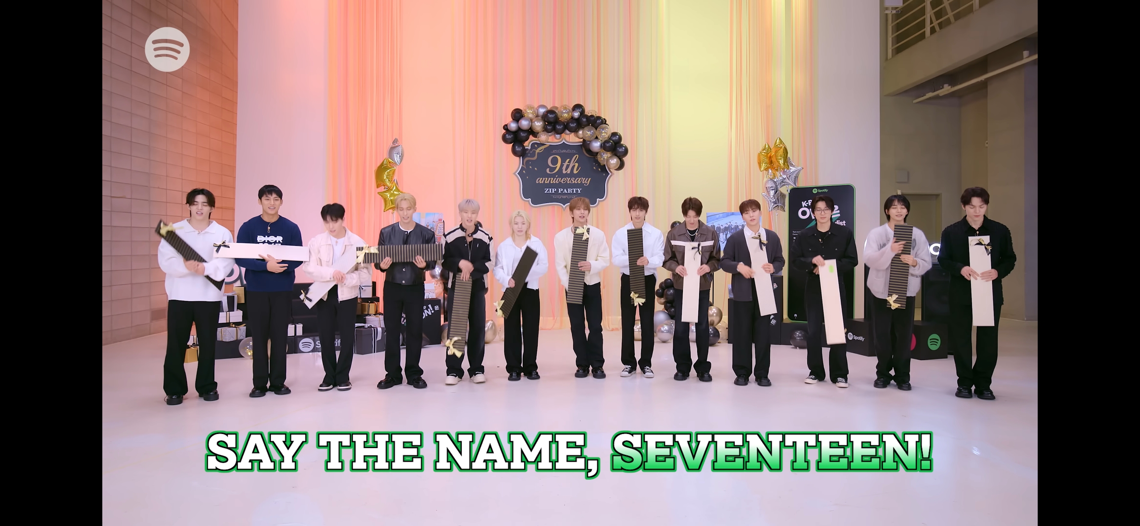 [잡담] 새삼 세븐틴 많다 | 인스티즈