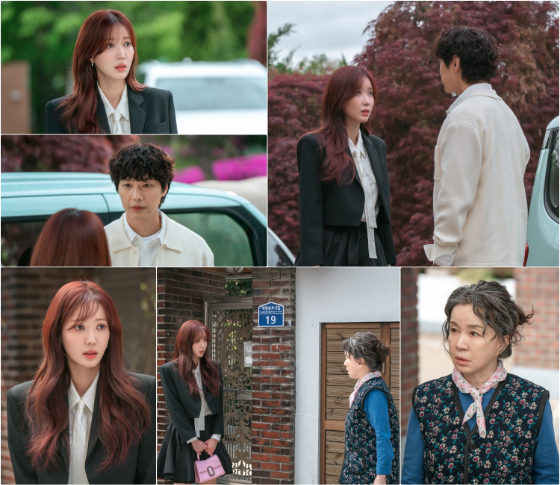 [정보/소식] 임수향♥지현우, 로맨스 빨간불..난관 봉착 [미녀와순정남] | 인스티즈