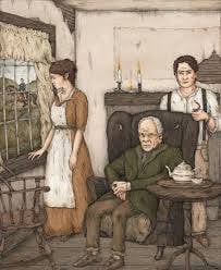 영화만 봤으면 모를 역사상 최악의 마법사, 볼드모트의 과거 이야기(스압 주의) | 인스티즈