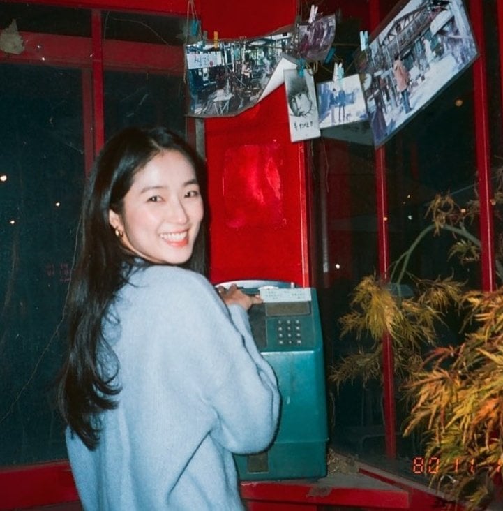 [잡담] 와 변우석 김혜윤 이 사진 개잘어울려 | 인스티즈