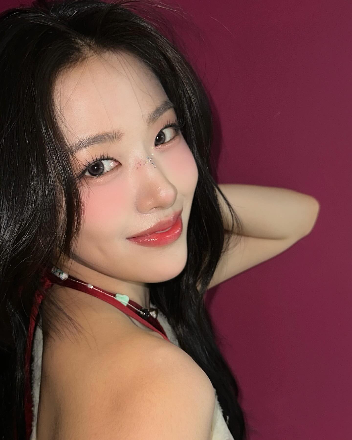 [정보/소식] 아이브 안유진 인스타 업데이트 | 인스티즈