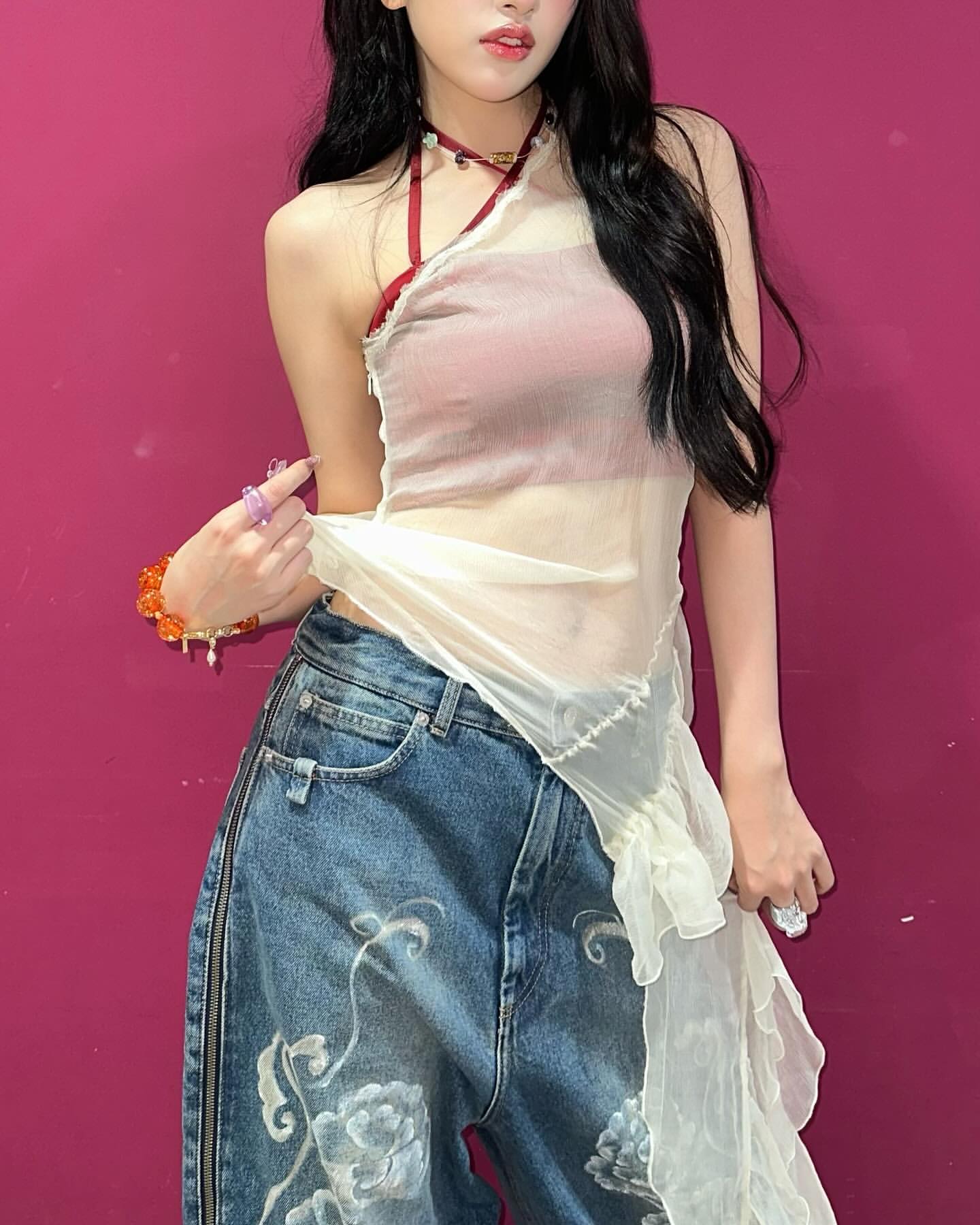 [정보/소식] 아이브 안유진 인스타 업데이트 | 인스티즈