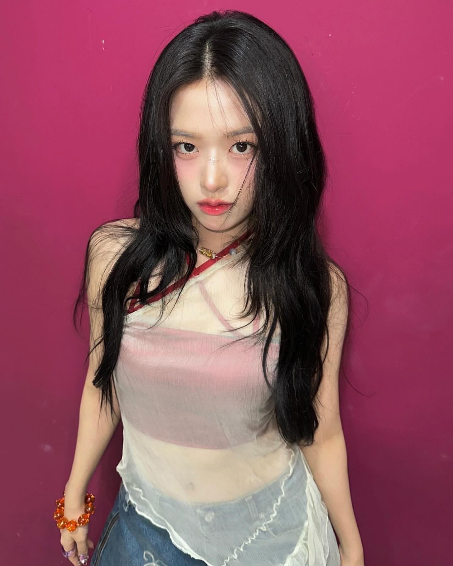 [정보/소식] 아이브 안유진 인스타 업데이트 | 인스티즈