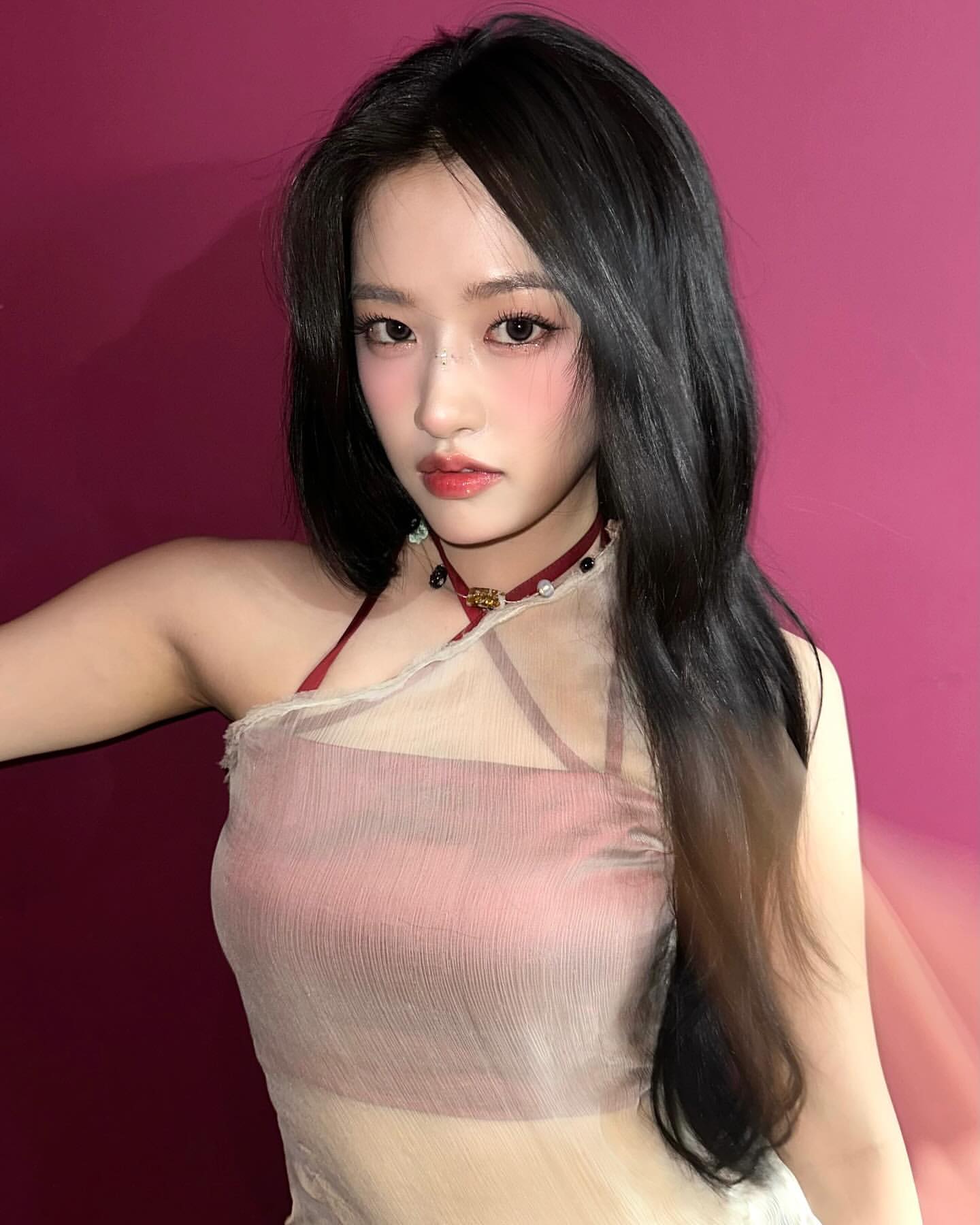 [정보/소식] 아이브 안유진 인스타 업데이트 | 인스티즈