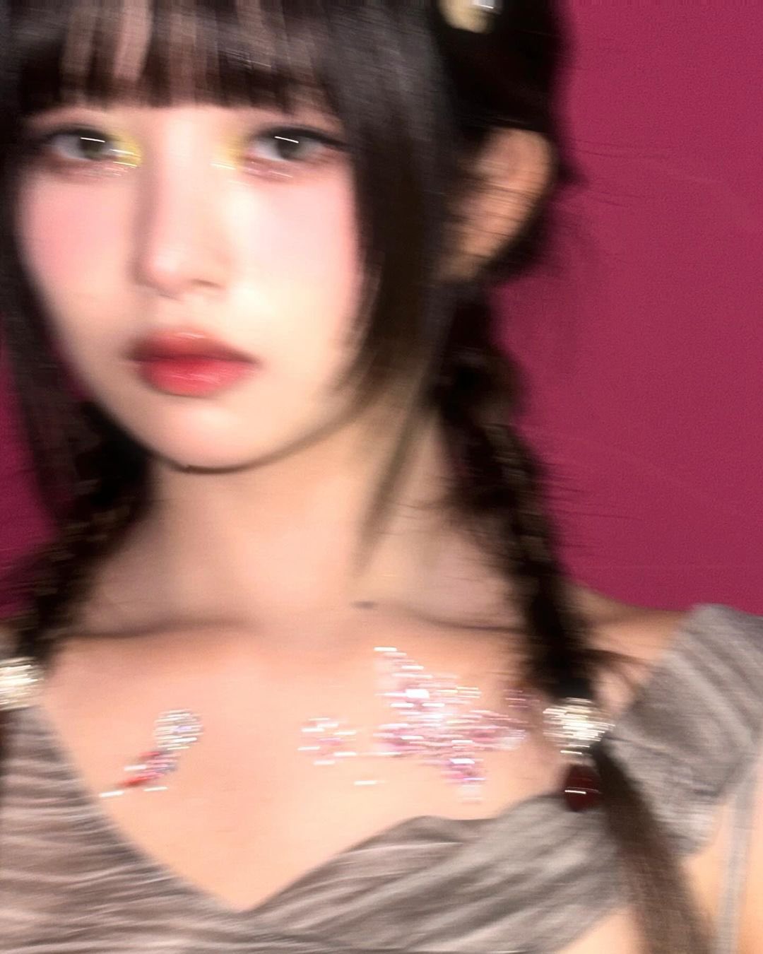 [정보/소식] 아이브 레이 인스타 업데이트 | 인스티즈