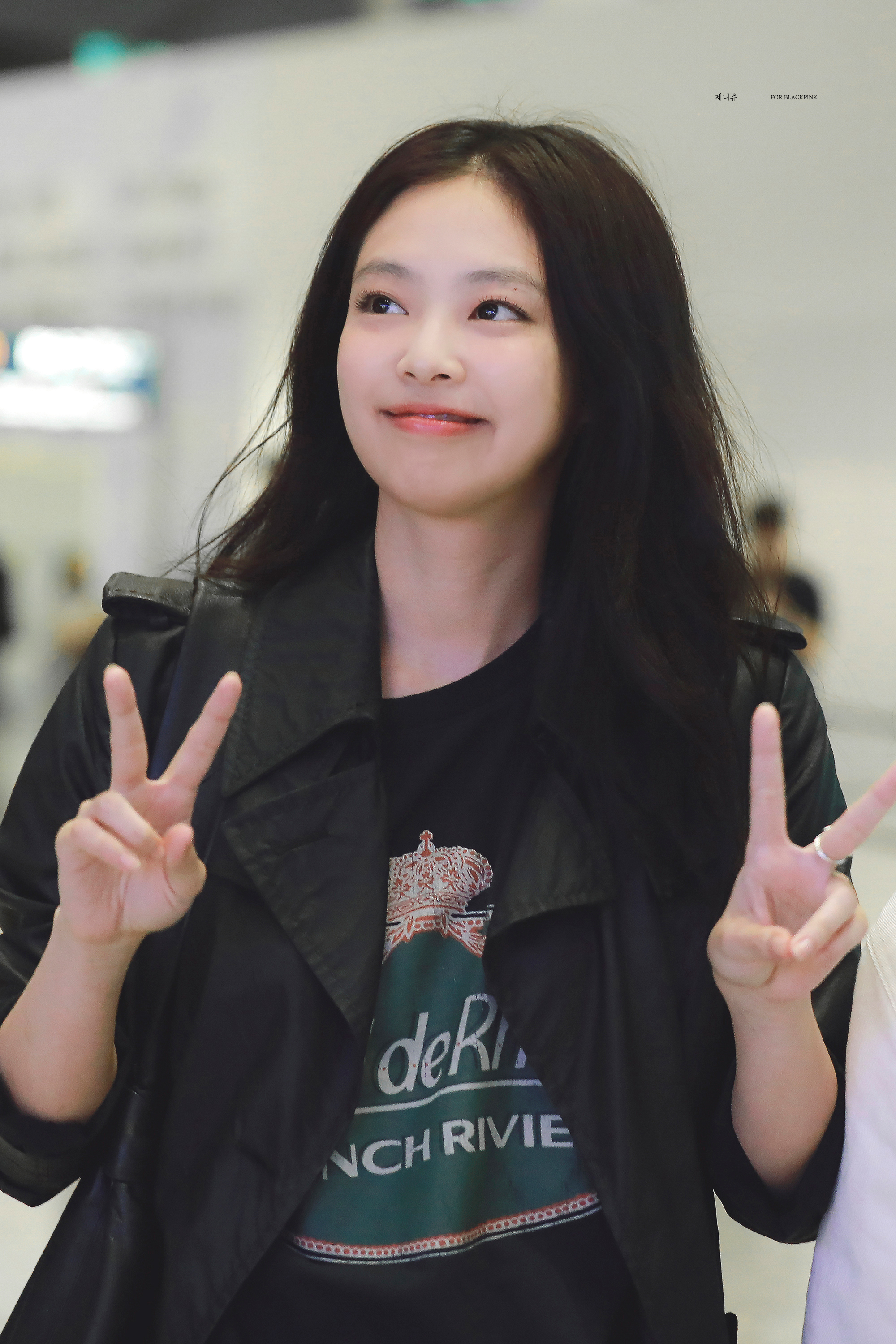 [잡담] 제니가 좋아....... .. .. | 인스티즈