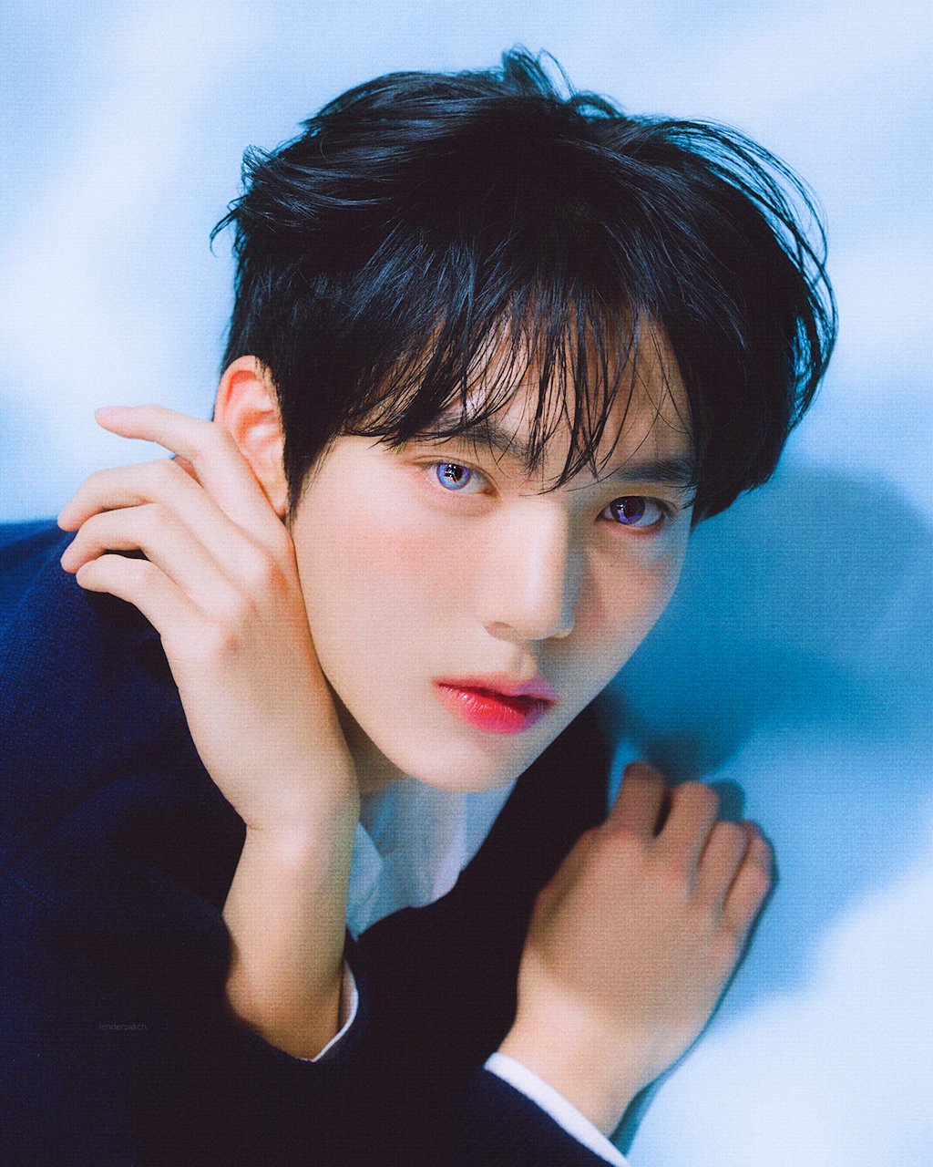 [잡담] 한유진 | 인스티즈