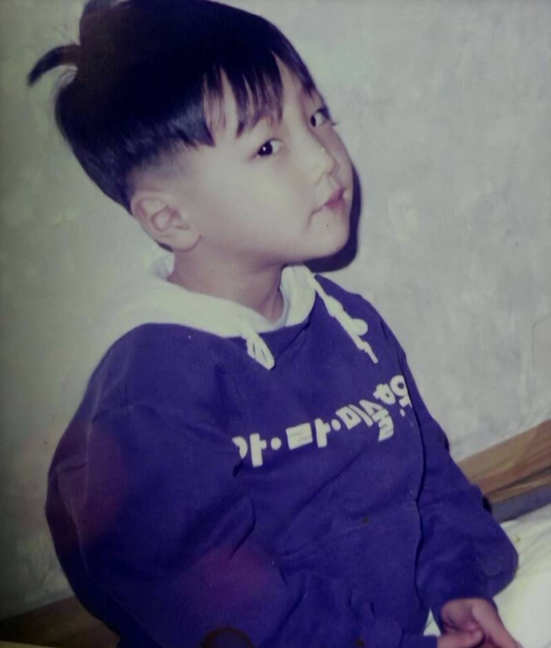 현재 난리난 서강준 어린시절.JPG | 인스티즈