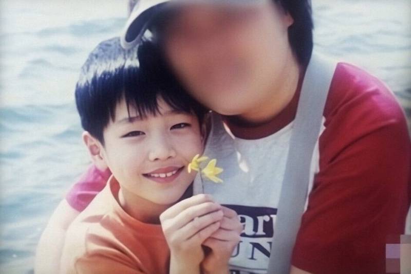 현재 난리난 서강준 어린시절.JPG | 인스티즈