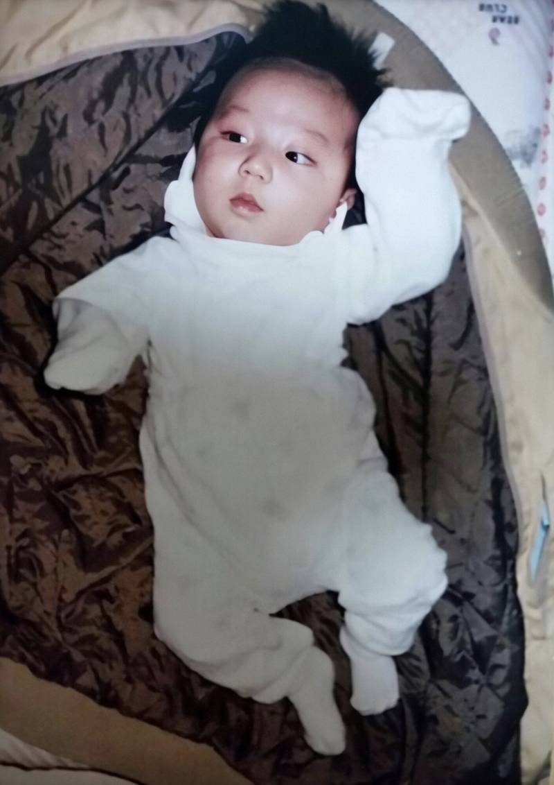 현재 난리난 서강준 어린시절.JPG | 인스티즈