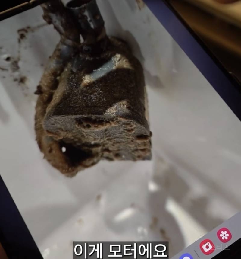 제빙기 관리자가 아아 안마시는 충격적인 이유 | 인스티즈