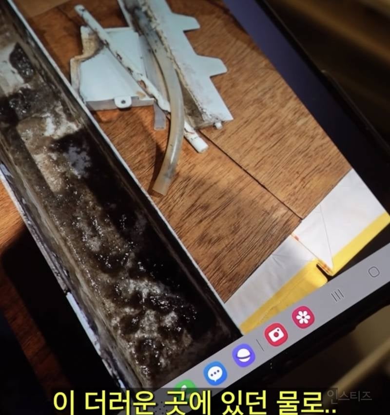 제빙기 관리자가 아아 안마시는 충격적인 이유 | 인스티즈