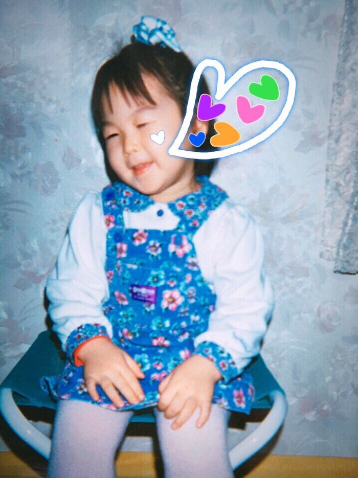 [잡담] 어린이날 레드벨벳 멤버들 어린이 짤털 | 인스티즈