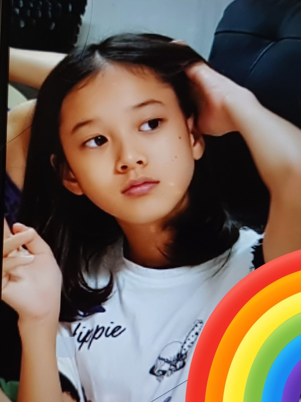 [잡담] 어린이날 기념 스테이씨 재이 new 어린이 사진!! | 인스티즈