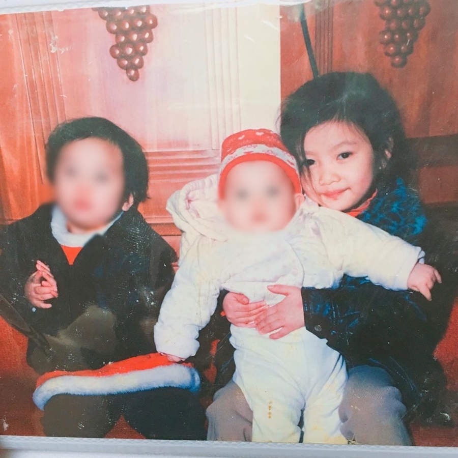 [잡담] 어린이날 레드벨벳 멤버들 어린이 짤털 | 인스티즈