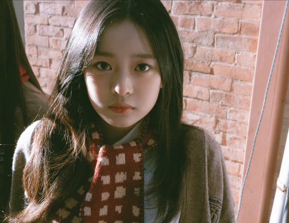 [잡담] 뉴진스 하니 볼때마다 얼굴 느낌이 달라서 신기함 | 인스티즈
