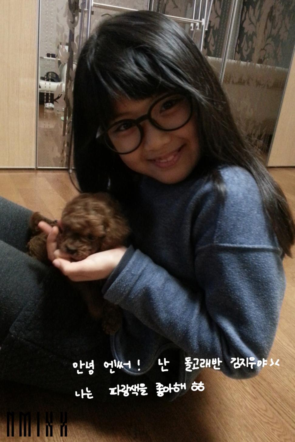 [잡담] 어린이 엔믹스👧🏻 | 인스티즈