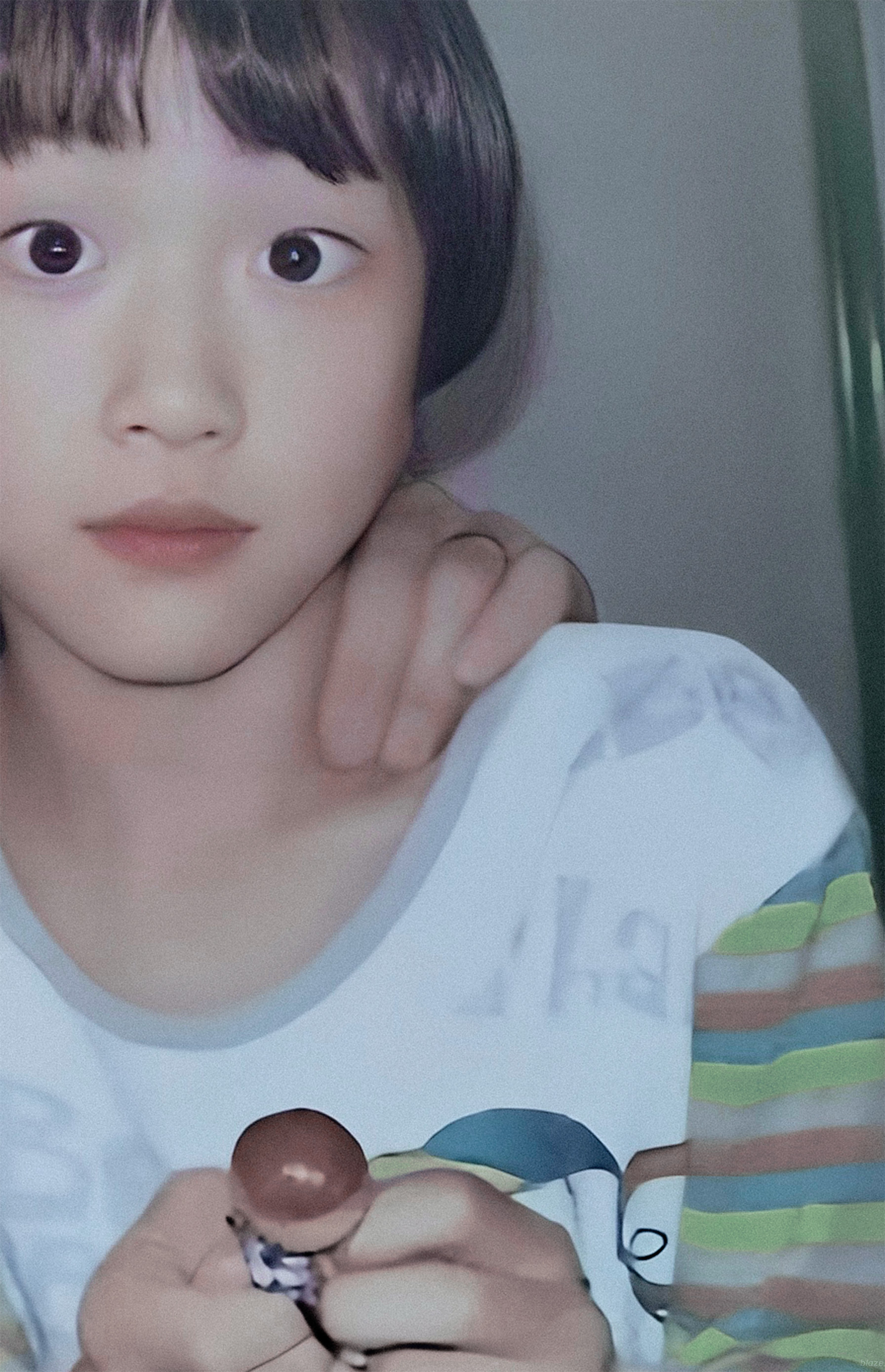 [잡담] 원빈 진짜 어떤 학생이였을지 너무나도 투명해서 개웃김 | 인스티즈