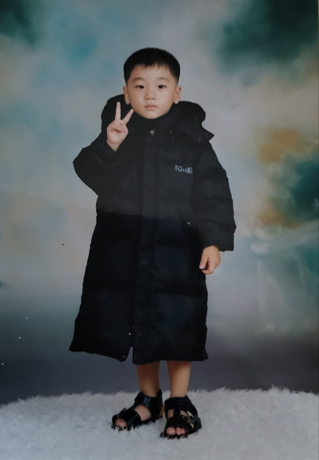 [잡담] 지금이랑 똑같아서 포항항 웃음 | 인스티즈