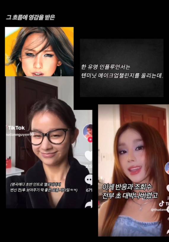 현재 이효리가 해외에서 난리난 이유.JPG | 인스티즈