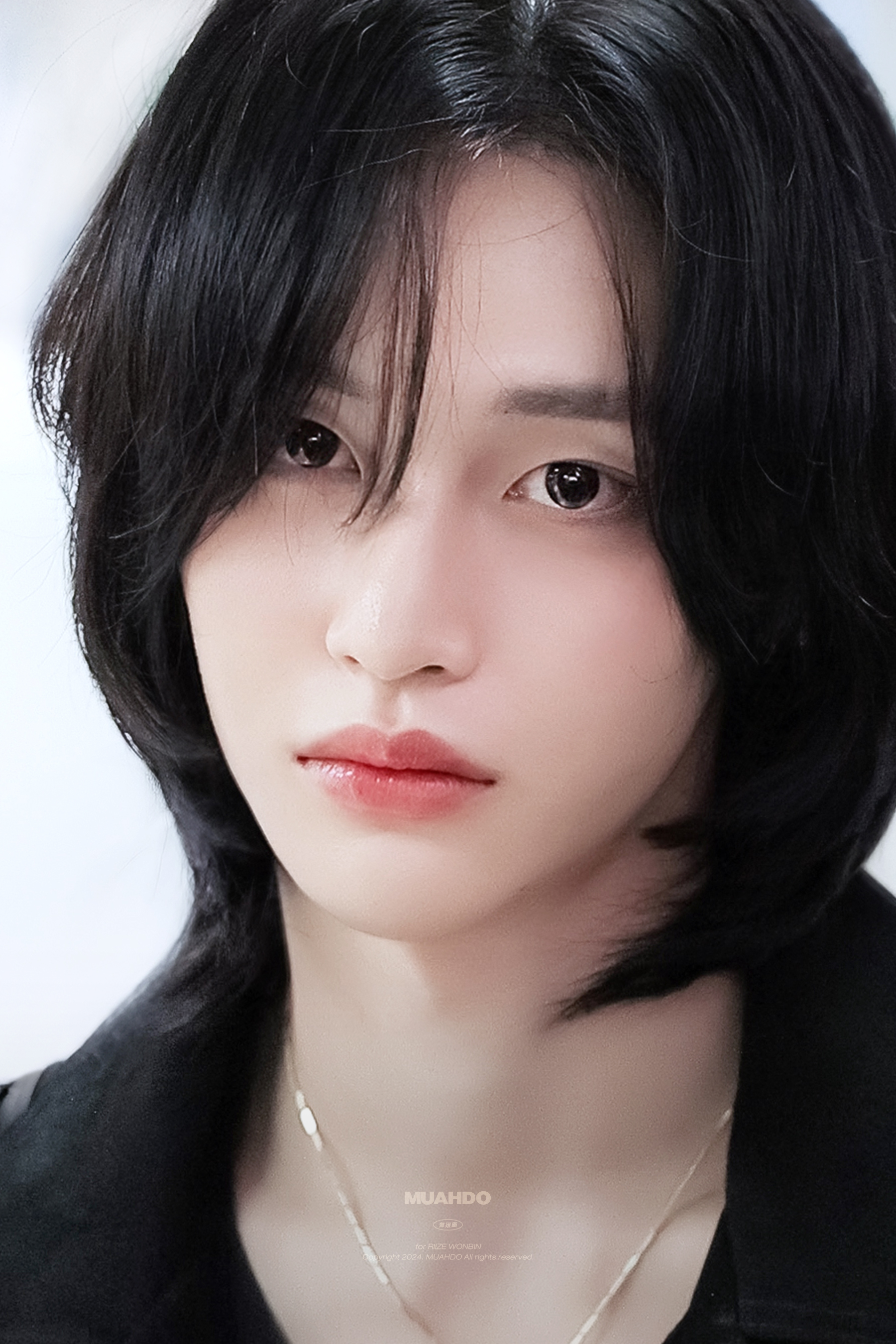 한 장으로 승부 본다는 라이즈 원빈 홈마 짤 | 인스티즈