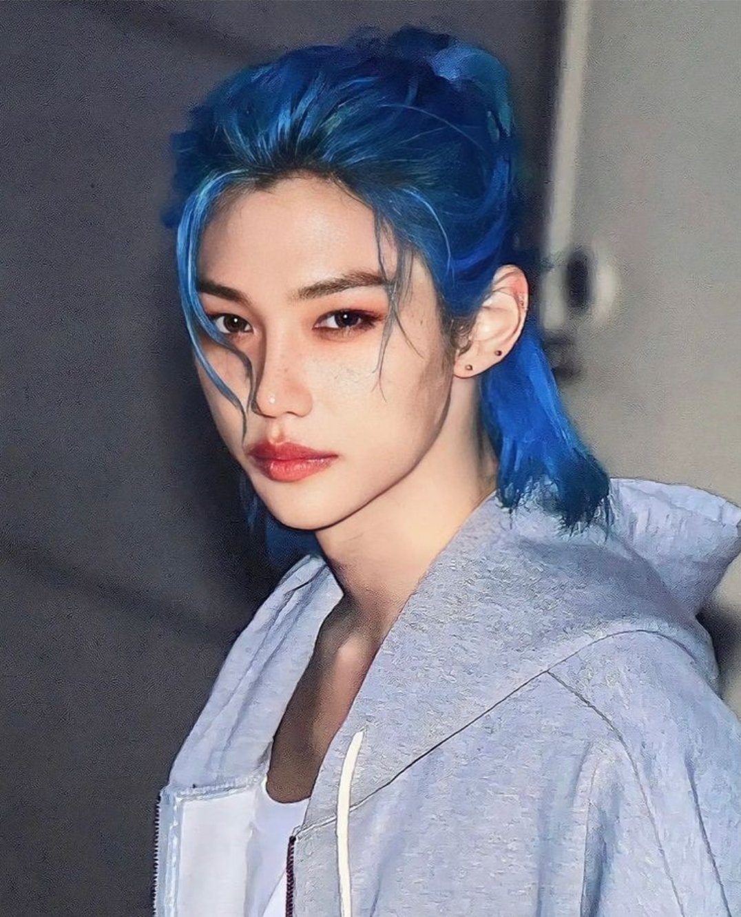 [잡담] 필릭스 헤어스타일 모아봄 고트함 그저갓 | 인스티즈