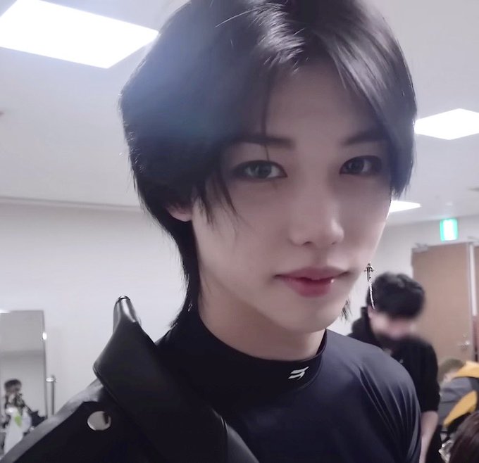 [잡담] 필릭스 헤어스타일 모아봄 고트함 그저갓 | 인스티즈