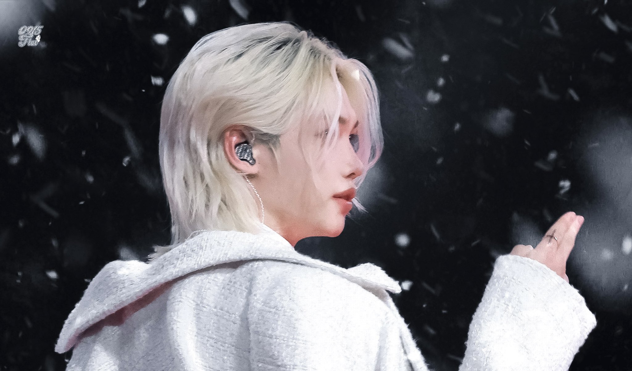 [잡담] 필릭스 헤어스타일 모아봄 고트함 그저갓 | 인스티즈