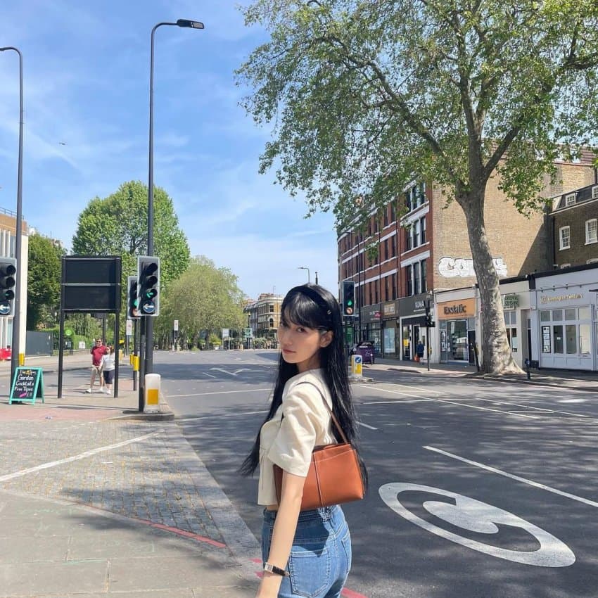 [잡담] 변우석 수지 | 인스티즈