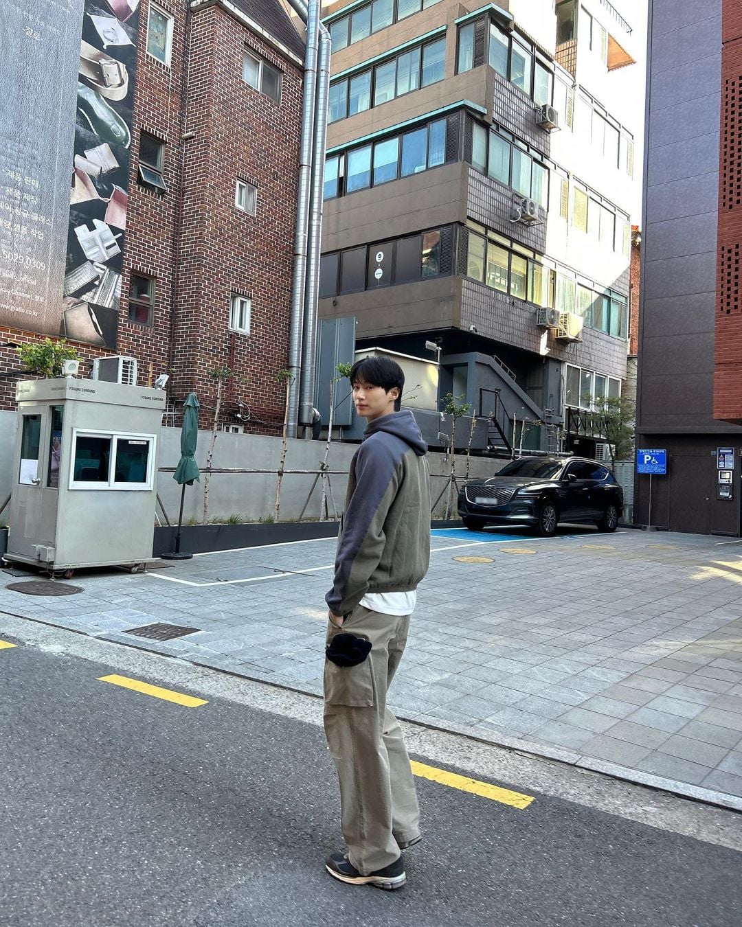 [잡담] 변우석 수지 | 인스티즈